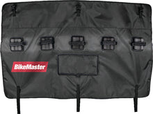 Load image into Gallery viewer, BikeMaster Mountain Bike Tailgate Protector