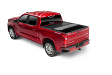 Load image into Gallery viewer, UnderCover 05-15 Toyota Tacoma 6ft Ultra Flex Bed Cover - Matte Black Finish
