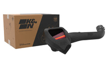 Load image into Gallery viewer, K&amp;N 12-18 Jeep Wrangler V6 3.6L NextGen Cold Air Intake
