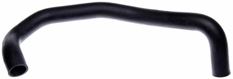 Gates 05-07 Chrysler 300C 5.7L V8 Molded Coolant Hose