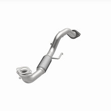 Load image into Gallery viewer, BRE Exhaust 07-12 Hyundai Elantra 2.0L Front Pipe Kit