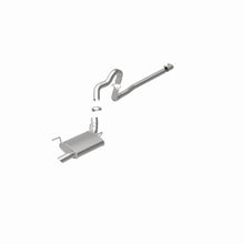 Load image into Gallery viewer, MagnaFlow BRE Exhaust Kit 05-09 Ford Mustang 4.0L