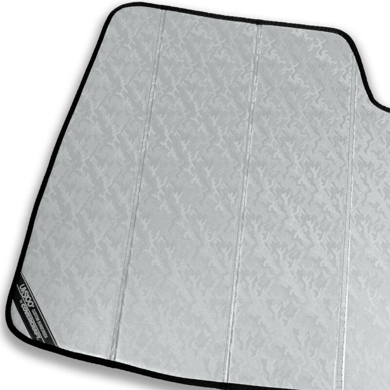 Covercraft 26-27 Mercedes-Benz CLA250 UVS100 Premier Series Custom Sunscreen - Chrome Camouflage