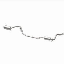 Load image into Gallery viewer, MagnaFlow Honda BRE Exhaust Replacement Kit