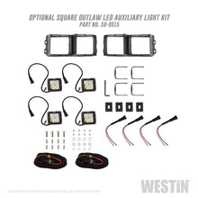 Load image into Gallery viewer, Westin 2011-2016 Ford F-250/350/450/550 Super Duty Pro-Mod Front Bumper
