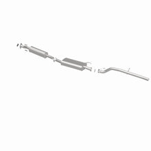 Load image into Gallery viewer, MagnaFlow BRE Exhaust Kit 03-11 Honda Element 2.4L