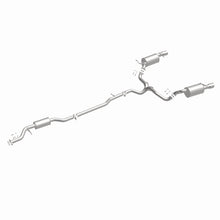 Load image into Gallery viewer, MagnaFlow BRE Exhaust Kit 07-15 Mazda CX-9