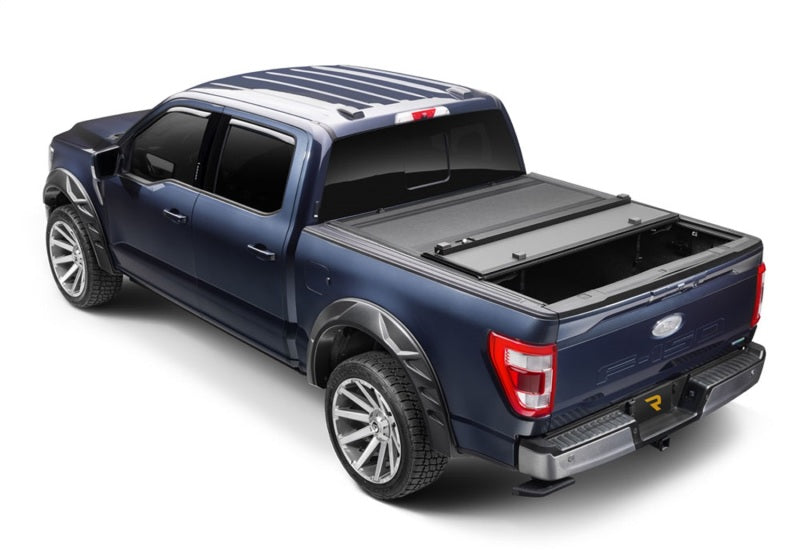 Extang 19-23 Ford Ranger 5ft. Bed Endure ALX