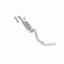 Load image into Gallery viewer, BRExhaust 16-23 Toyota Tacoma 3.5L Exhaust Kit