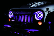 Load image into Gallery viewer, Kuryakyn Nightcrawlers Headlight Kit