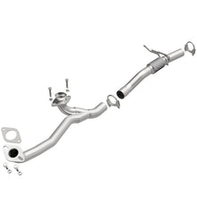 Load image into Gallery viewer, BRExhaust 11-15 Explorer 3.5L Front Pipe Kit