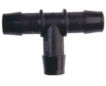 Load image into Gallery viewer, Gates Tee Connector 1/2in (Plastic)