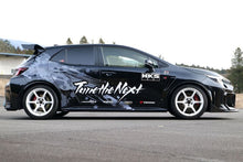 Load image into Gallery viewer, HKS Body Kit Type-S Toyota GR Yaris GZEA14H Gen2 Front Spoiler