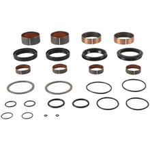 Load image into Gallery viewer, Pivot Works 2001 Suzuki RM125 PW Fork Rebuild Kit - W/Bushings &amp; Seals