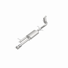 Load image into Gallery viewer, MagnaFlow BRE Exhaust Kit 07-10 Escalade Yukon Tahoe 6.2L