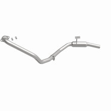 Load image into Gallery viewer, Magnaflow BRE Rear Muffler Kit Replacement Lexus