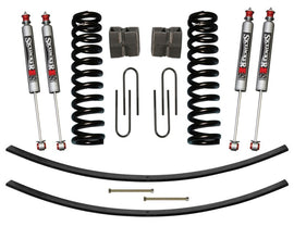 Skyjacker 8.5-9