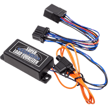 Load image into Gallery viewer, Badlands 11-17 Softail Plug N Play SUPER Load Equalizer LEQ