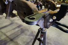 Load image into Gallery viewer, Rust Buster 11-18 Chevy Silverado 2500HD/3500HD Core Support Mount - Right
