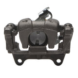 DFC 10-16 Audi A3 Quattro Rear-L Premium Caliper - Silver Zinc Coated