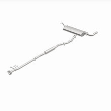 Load image into Gallery viewer, MagnaFlow BRE Exhaust Kit 08-10 Nissan Rogue 2.5L