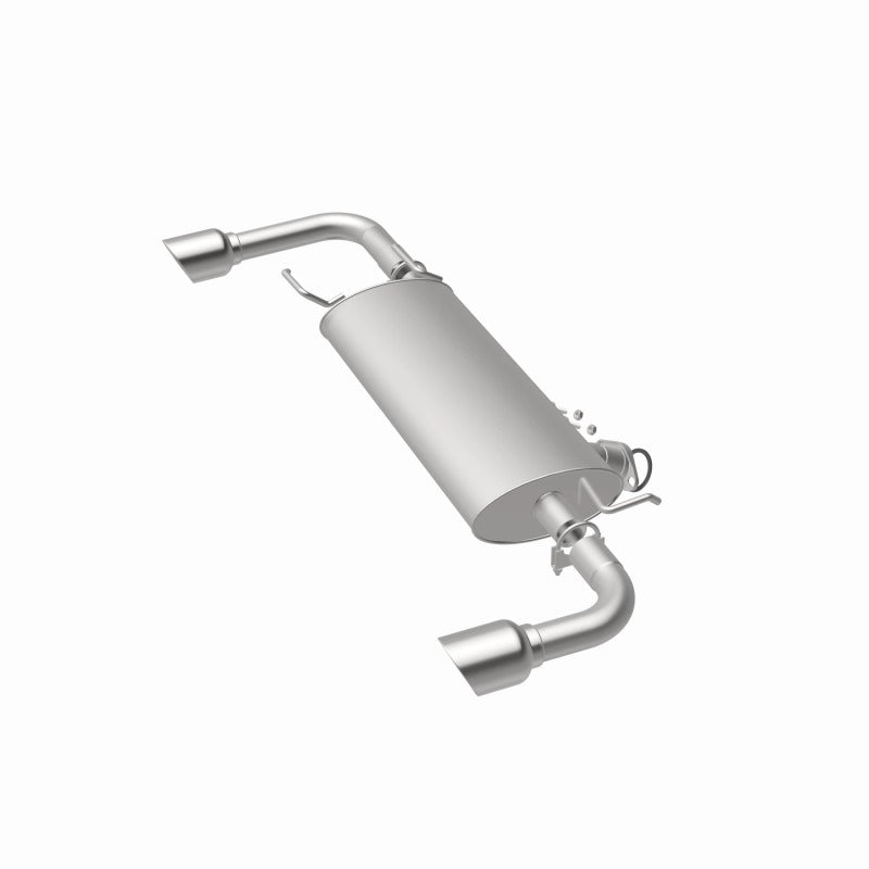 BRE Exhaust 09-14 Murano 3.5L Muffler Kit