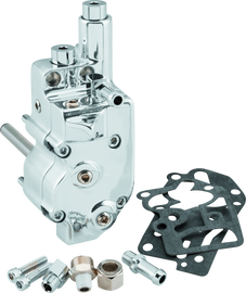 Twin Power 92-99 Big Twin Polished Oil Pump