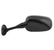 Load image into Gallery viewer, BikeMaster Mirror Honda Cbr600F4 Left Carbon Fiber