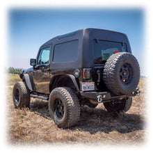 Load image into Gallery viewer, Turn Offroad 2007-2018 Jeep JK 2 Door Safari Style Hardtop Primer (Paintable)