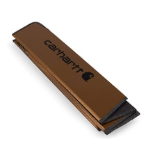 Load image into Gallery viewer, Covercraft 17-26 Tesla Model 3 UVS100 Carhartt Custom Sunscreen - Gravel