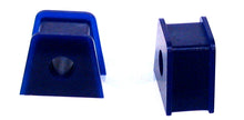 Load image into Gallery viewer, SuperPro 1962 MG MGB Base Front 17.5mm Sway Bar Mount Bushing Set