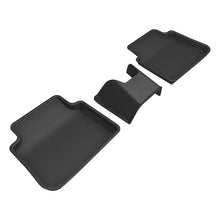 Load image into Gallery viewer, 3D MAXpider 24-26 Subaru Crosstrek/Impreza (Gas Only) Kagu Black R2