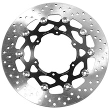 Load image into Gallery viewer, Brembo OE 1993 BMW F/ST 650CC/BMW F GS 800CC 300x5mm Brake Disc - Front Floating