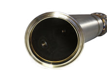 Load image into Gallery viewer, Competition Series 4.5" Catless Downpipe for the B58 (6 Cylinder) Engine