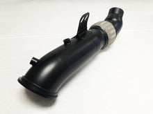 Load image into Gallery viewer, Sports Series 4.5" High Flow Catted Downpipe for the B58 (6 Cylinder) Engine
