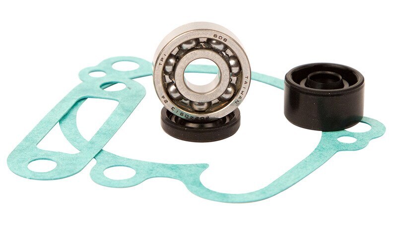 Hot Rods Water Pump Kit