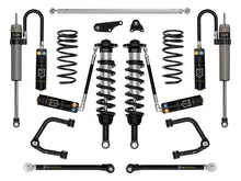 Load image into Gallery viewer, ICON 2024 Toyota Land Cruiser 250 Series 1.25-3in List Stage 8 Suspension System CDXS - Tubular