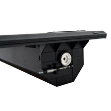 Load image into Gallery viewer, Westin 15-26 Ford F-150 / 22-26 Ford F-150 Lightning 5ft 5in Bed Manual Retractable Tonneau Cover