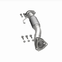Load image into Gallery viewer, BRE Exhaust 05-08 Escape Mariner Tribute 2.3L 3.0L Front Pipe Kit