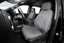 Load image into Gallery viewer, Covercraft 19-23 Ford Transit Endura Waterproof SeatSaver Third Row Seat Covers-Grey