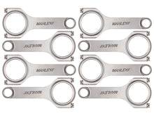 Load image into Gallery viewer, Manley Chevrolet Big Block H-Beam Connecting Rod Set - 6.385in Length