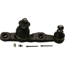 Load image into Gallery viewer, MOOG 06-07 Lexus GS430 Front Left Lower Ball Joint