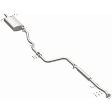 Load image into Gallery viewer, MagnaFlow BRE Exhaust Kit 97-99 Acura CL 3.0L