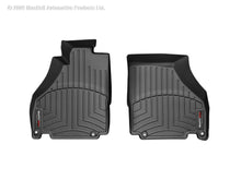 Load image into Gallery viewer, WeatherTech 07+ Ferrari F430 Front FloorLiner - Black
