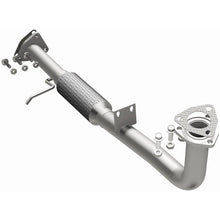 Load image into Gallery viewer, BRE Exhaust 90-93 Accord 2.2L Front Pipe Kit