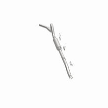 Load image into Gallery viewer, MagnaFlow BRE Exhaust Kit 99-01 Ford F-250 F-350 Super Duty 7.3L