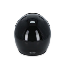 Load image into Gallery viewer, RaceQuip OF25 SA2025 GLBLK MED HELMET
