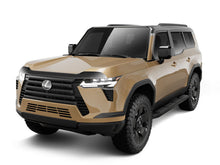 Load image into Gallery viewer, Husky Liners 24-26 Lexus GX550 Aeroskin - Smoke