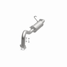 Load image into Gallery viewer, BRExhaust 97-00 Infiniti QX4/ 06-00 Nissan Pathfinder Muffler Kit