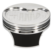 Load image into Gallery viewer, JE Pistons GM LS3 LS4 Stroker SRP Pro 2618 Pistons - Set of 8